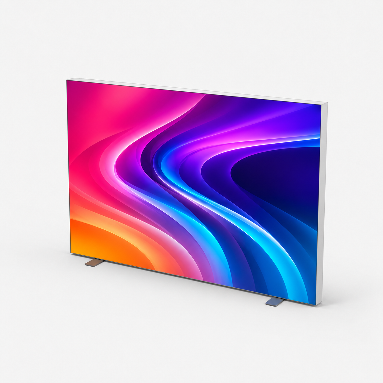 Ayaklı Lightbox 300xh225cm